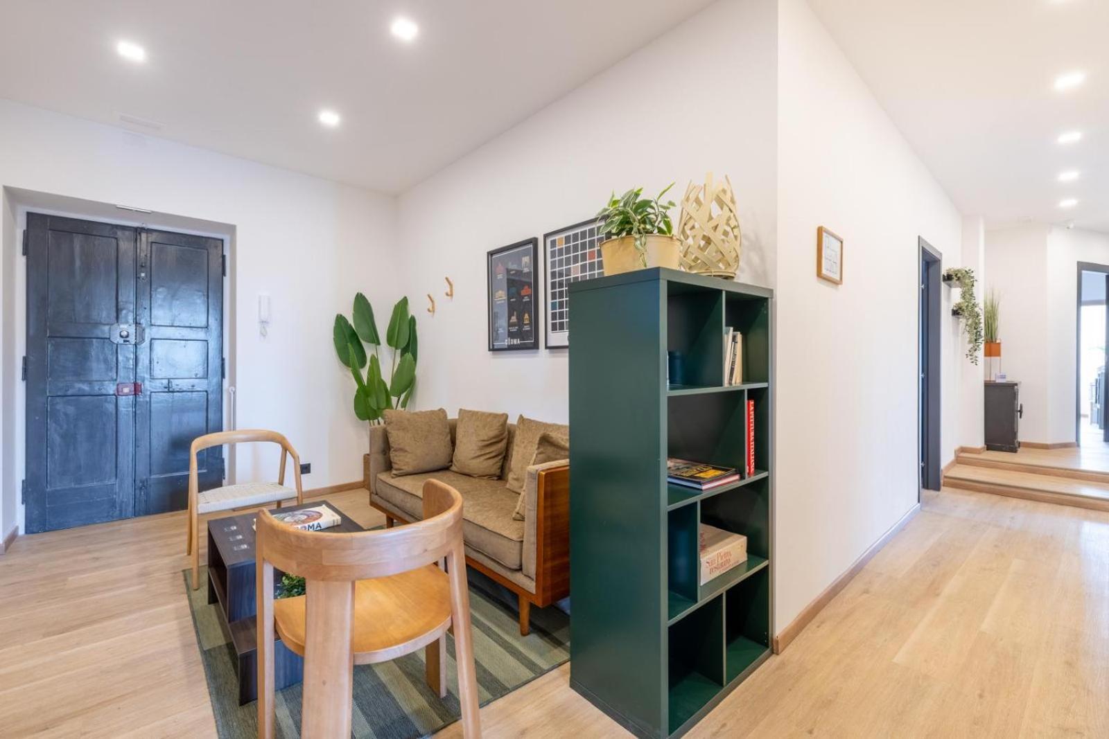 Croma - Guest House ภายนอก รูปภาพ