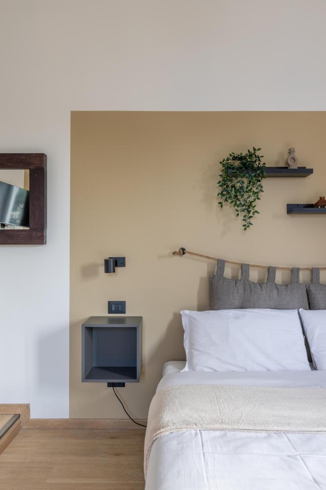 Croma - Guest House ภายนอก รูปภาพ
