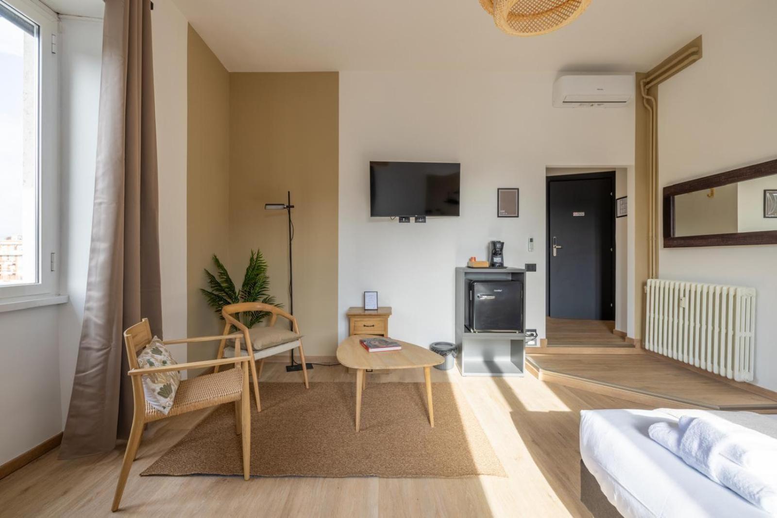 Croma - Guest House ภายนอก รูปภาพ
