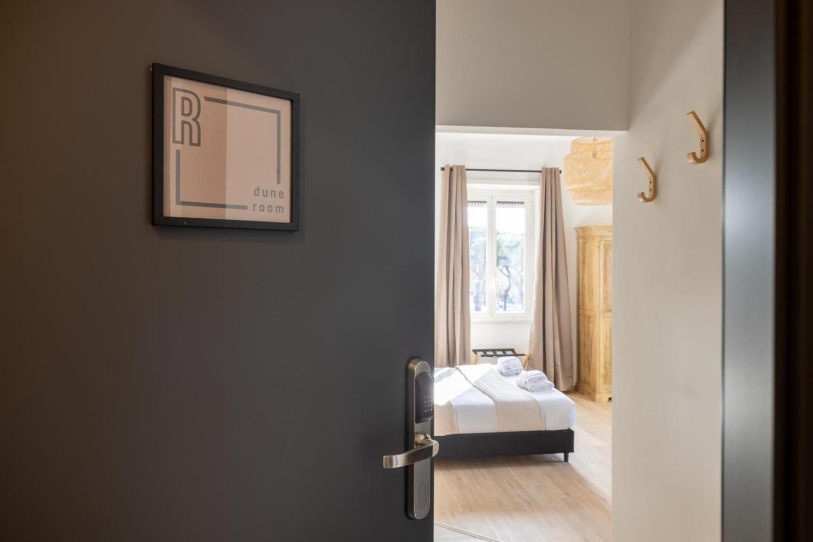 Croma - Guest House ภายนอก รูปภาพ