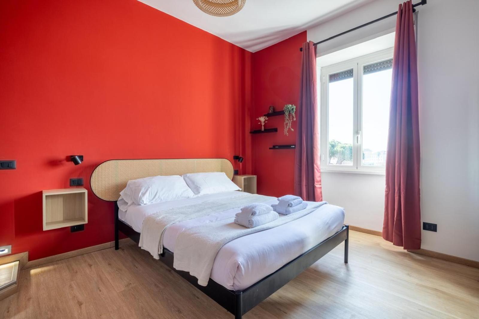 Croma - Guest House ภายนอก รูปภาพ