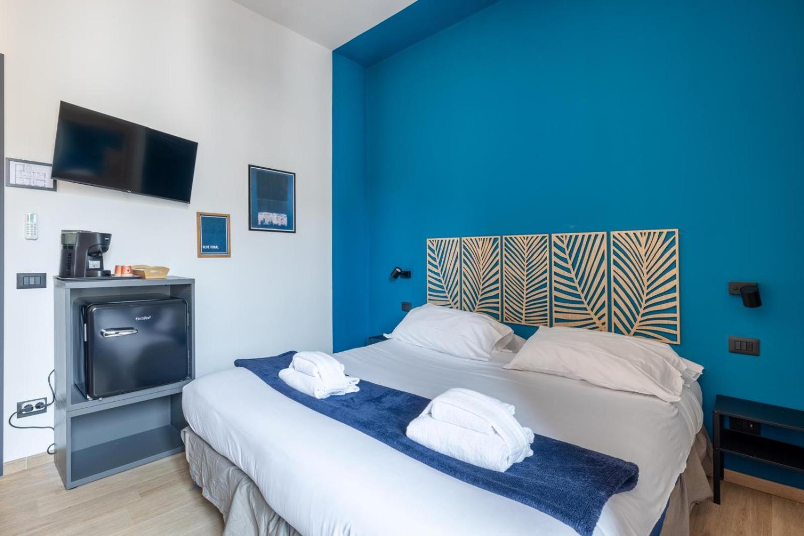 Croma - Guest House ภายนอก รูปภาพ