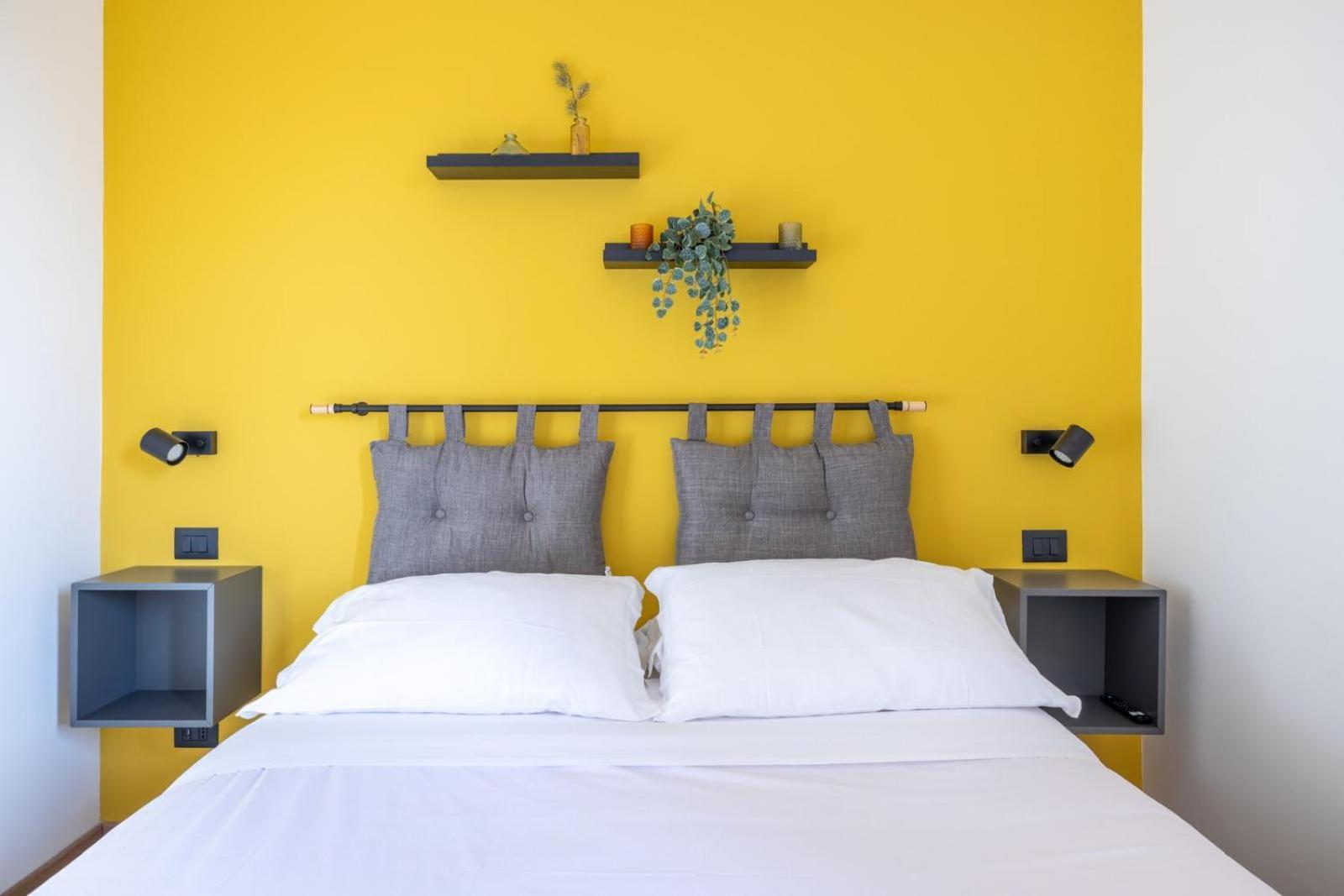 Croma - Guest House ภายนอก รูปภาพ