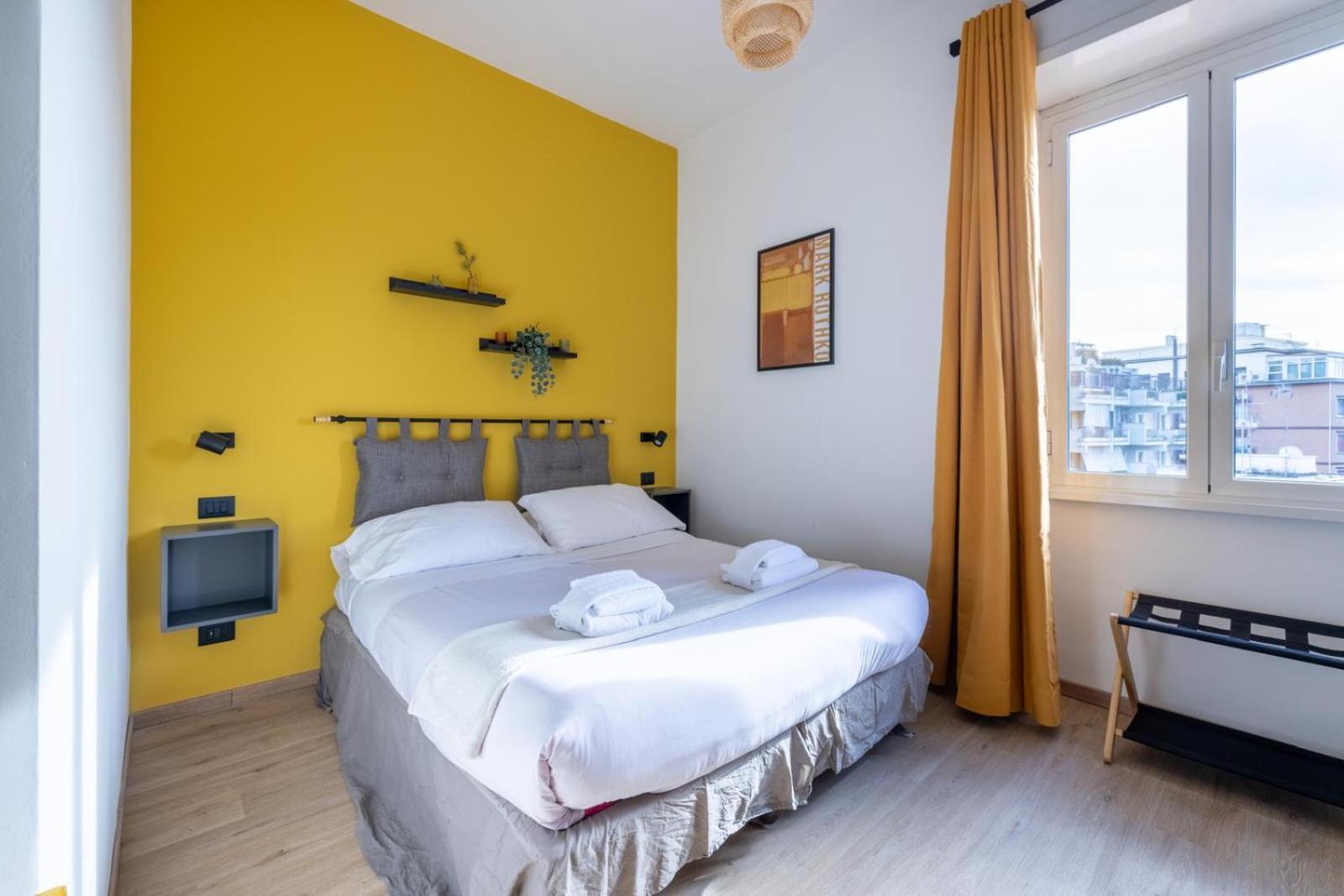 Croma - Guest House ภายนอก รูปภาพ