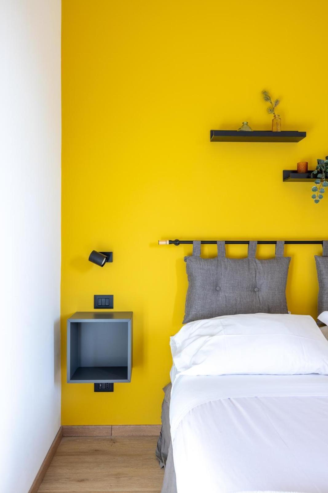 Croma - Guest House ภายนอก รูปภาพ